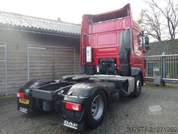 DAF XF 450 Smart Tacho 2 / 8 Tons vooras/ 50.000 GVW