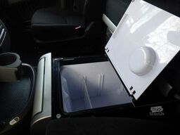 DAF XF 450 Smart Tacho 2 / 8 Tons vooras/ 50.000 GVW