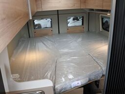 DETHLEFFS Globetrail 600 ER Fiat 95 Years-Pak., Combi E