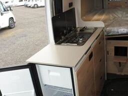 DETHLEFFS Globetrail 600 ER Fiat 95 Years-Pak., Combi E