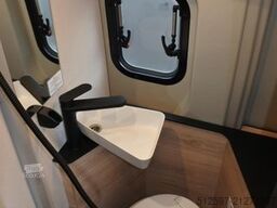 DETHLEFFS Globetrail 600 ER Fiat 95 Years-Pak., Combi E