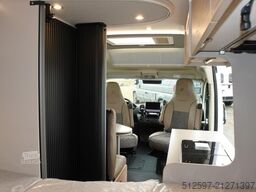 DETHLEFFS Globetrail 600 ER Fiat 95 Years-Pak., Combi E