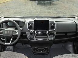 DETHLEFFS Globetrail 600 ER Fiat 95 Years-Pak., Combi E