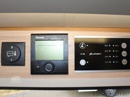 DETHLEFFS Globetrail 600 ER Fiat 95 Years-Pak., Combi E