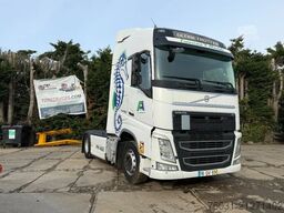 VOLVO FH 13.460 4X2 Tractor-unit Spring/Air Retarder F
