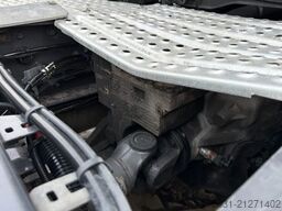 VOLVO FH 13.460 4X2 Tractor-unit Spring/Air Retarder F