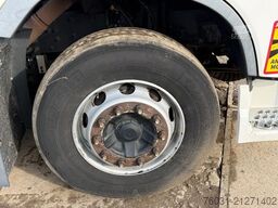 VOLVO FH 13.460 4X2 Tractor-unit Spring/Air Retarder F