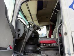 VOLVO FH 13.460 4X2 Tractor-unit Spring/Air Retarder F