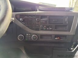 VOLVO FH 13.460 4X2 Tractor-unit Spring/Air Retarder F