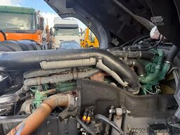 VOLVO FH 13.460 4X2 Tractor-unit Spring/Air Retarder F