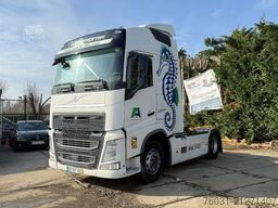 VOLVO FH 13.500 4X2 Tractor-unit Spring/Air Retarder F