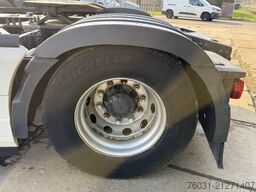 VOLVO FH 13.500 4X2 Tractor-unit Spring/Air Retarder F