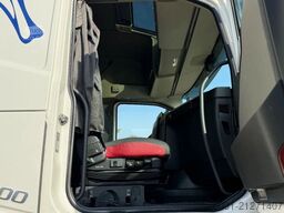 VOLVO FH 13.500 4X2 Tractor-unit Spring/Air Retarder F