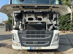 VOLVO FH 13.500 4X2 Tractor-unit Spring/Air Retarder F