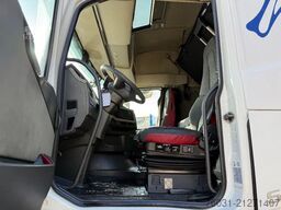 VOLVO FH 13.500 4X2 Tractor-unit Spring/Air Retarder F