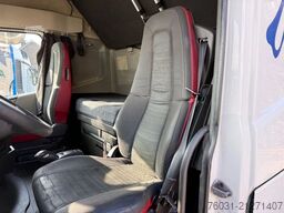 VOLVO FH 13.500 4X2 Tractor-unit Spring/Air Retarder F