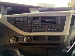 VOLVO FH 13.500 4X2 Tractor-unit Spring/Air Retarder F