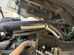 VOLVO FH 13.500 4X2 Tractor-unit Spring/Air Retarder F