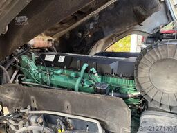 VOLVO FH 13.500 4X2 Tractor-unit Spring/Air Retarder F