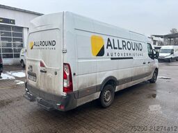 RENAULT Master Kasten RWD L4H2/TEMP/KAM/KLIMA