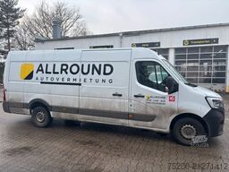 RENAULT Master Kasten RWD L4H2/TEMP/KAM/KLIMA