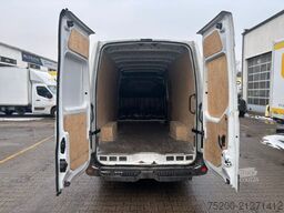 RENAULT Master Kasten RWD L4H2/TEMP/KAM/KLIMA