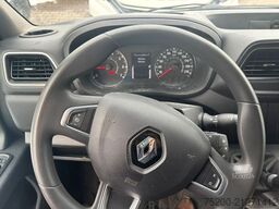 RENAULT Master Kasten RWD L4H2/TEMP/KAM/KLIMA