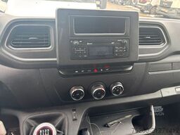RENAULT Master Kasten RWD L4H2/TEMP/KAM/KLIMA