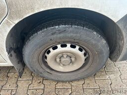 RENAULT Master Kasten RWD L4H2/TEMP/KAM/KLIMA