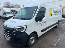 RENAULT Master Kasten RWD L4H2/TEMP/KAM/KLIMA