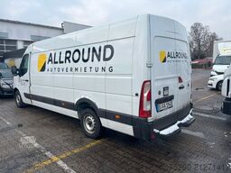 RENAULT Master Kasten RWD L4H2/TEMP/KAM/KLIMA