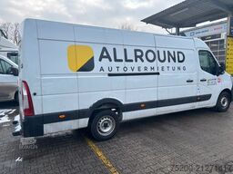 RENAULT Master Kasten RWD L4H2/TEMP/KAM/KLIMA