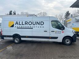 RENAULT Master Kasten RWD L4H2/TEMP/KAM/KLIMA