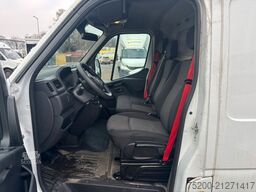 RENAULT Master Kasten RWD L4H2/TEMP/KAM/KLIMA