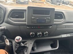 RENAULT Master Kasten RWD L4H2/TEMP/KAM/KLIMA