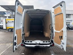 RENAULT Master Kasten RWD L4H2/TEMP/KAM/KLIMA