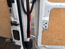 RENAULT Master Kasten RWD L4H2/TEMP/KAM/KLIMA