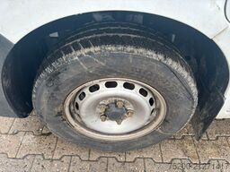 RENAULT Master Kasten RWD L4H2/TEMP/KAM/KLIMA