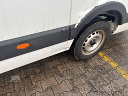 RENAULT Master Kasten RWD L4H2/TEMP/KAM/KLIMA