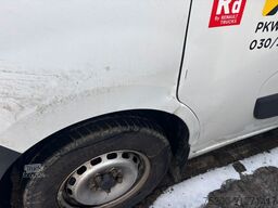 RENAULT Master Kasten RWD L4H2/TEMP/KAM/KLIMA