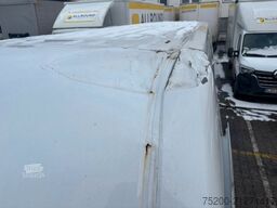 RENAULT Master Kasten RWD L4H2/TEMP/KAM/KLIMA