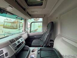 DAF CF 370 FAN 277.000 KM HEIWO BAK THERMO KING 3000