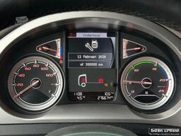 DAF CF 370 FAN 277.000 KM HEIWO BAK THERMO KING 3000