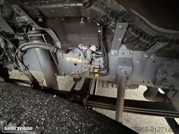 DAF CF 370 FAN 277.000 KM HEIWO BAK THERMO KING 3000