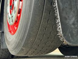 DAF CF 370 FAN 277.000 KM HEIWO BAK THERMO KING 3000