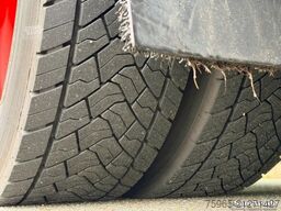 DAF CF 370 FAN 277.000 KM HEIWO BAK THERMO KING 3000