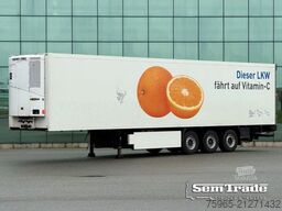 KRONE SD THERMO KING SLX300 DISC BRAKES NEW TUV-APK LI