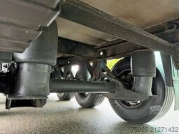 KRONE SD THERMO KING SLX300 DISC BRAKES NEW TUV-APK LI