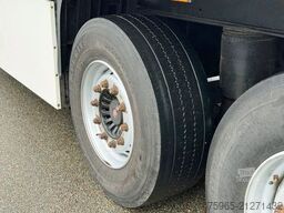 KRONE SD THERMO KING SLX300 DISC BRAKES NEW TUV-APK LI