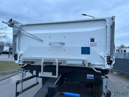 SCHWARZMÜLLER 2Z  2 Achs Tandem Kippanhänger -MIETE-